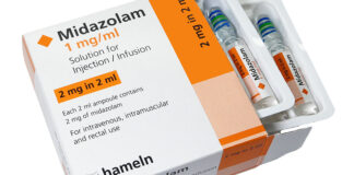 Midazolam