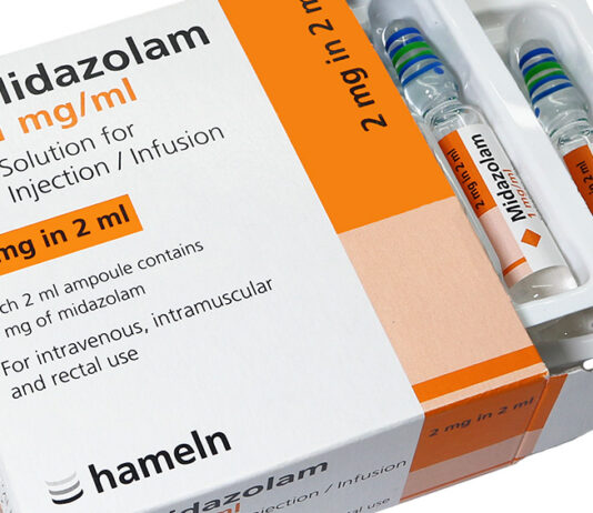 Midazolam