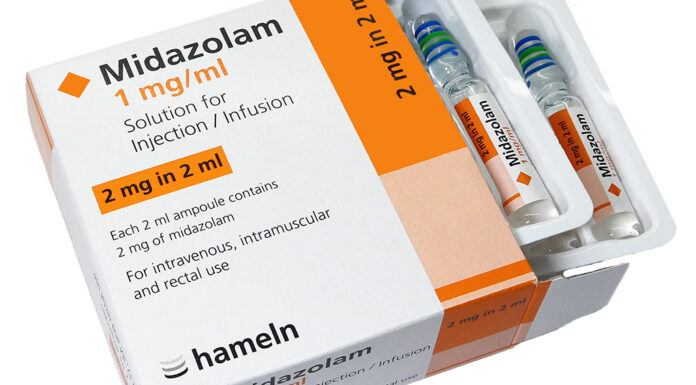 Midazolam